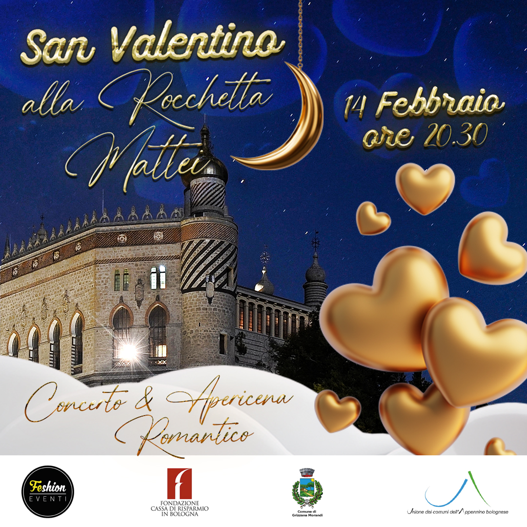 rocchetta insta san valentino