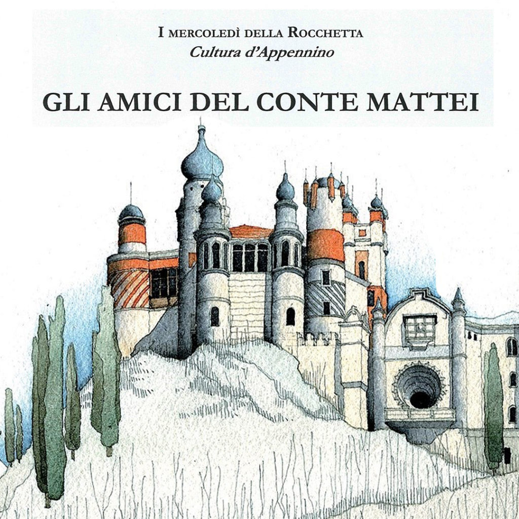 i Mercoledì della Rocchetta 2026