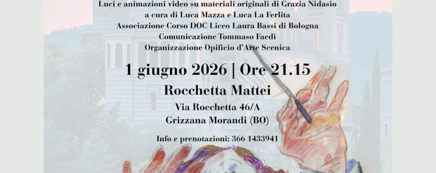 rossini alla rocchetta 1 giugno 2026